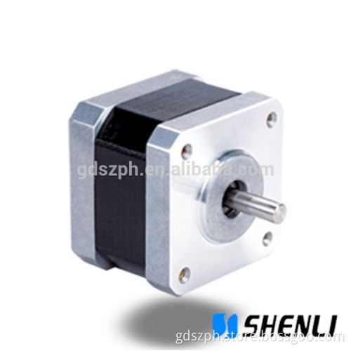 Nema 17 stepper motor 2 Phase 42mm Hybrid stepper motor